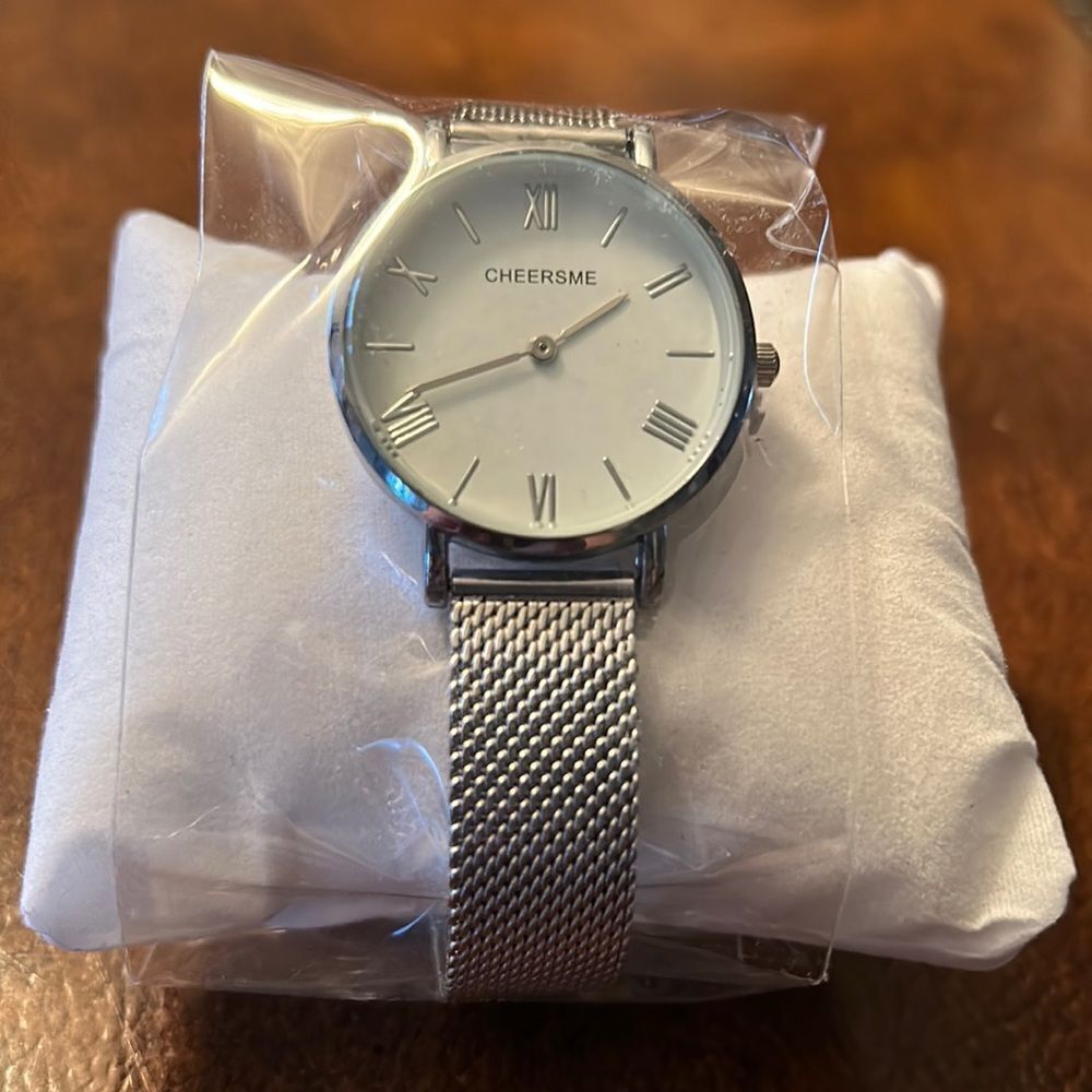 Cheersme watch